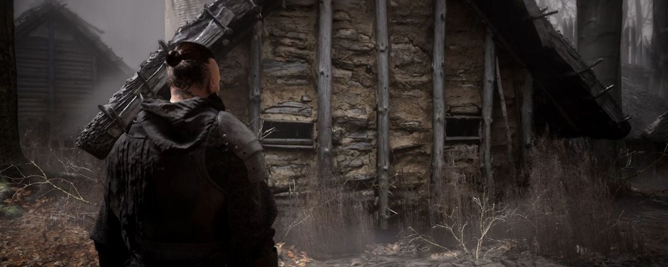 Nowy, polski RPG idzie pod prąd dzisiejszym trendom. The Vernyhorn rzuca wyzwanie gigantom gatunku