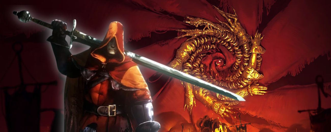 Tysiące graczy nagle wróciło do nowoczesnego RPG. To efekt ogromnej aktualizacji No Rest for the Wicked Together, która zmienia prawie wszystko