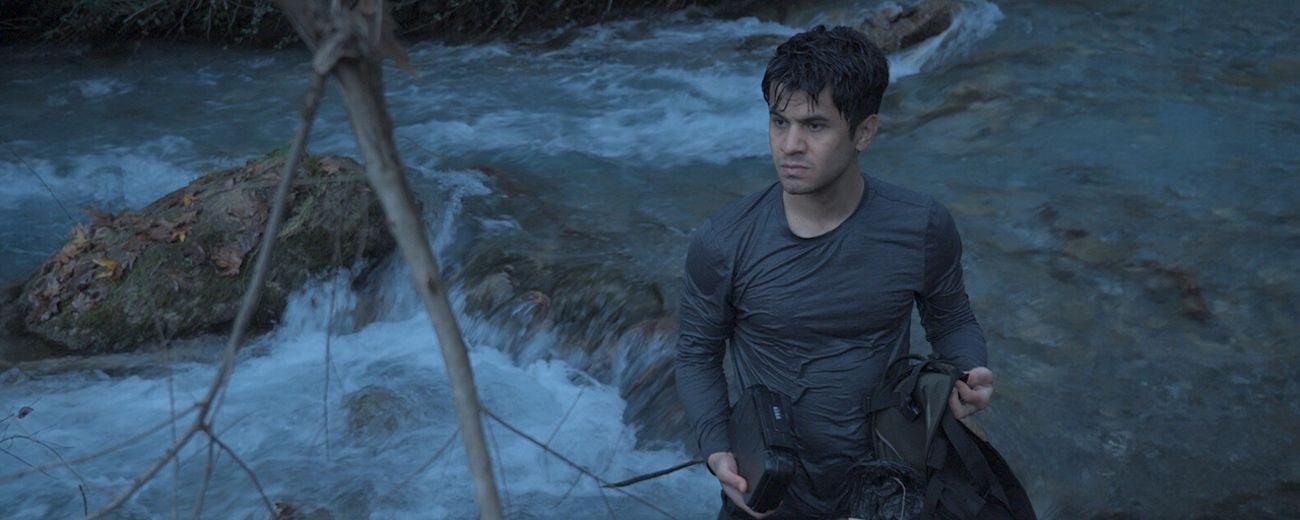 Spędził 40 dni w dziczy, by stworzyć wymarzoną grę survivalową. „Wyczerpanie widoczne na ekranie jest w 100% prawdziwe”