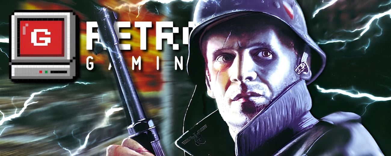 Wkurzał i wciągał. Mortyr to prawdziwa polska „guilty pleasure” i „mamy Wolfensteina w domu”