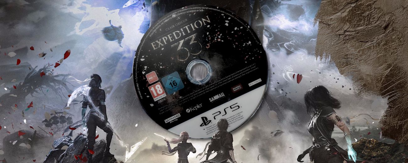 „Ludzie chcą po prostu czuć, że są ich właścicielami”. Twórcy Clair Obscur: Expedition 33 ocenili cyfrową rewolucję Sony