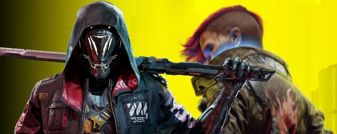 Cyberpunk 2077 wywołał lawinę w świecie Luke’a Rossa. Zdesperowany twórca blokuje cały swój dorobek, bo duże firmy mogą „zniszczyć wszystko, co im się nie podoba”