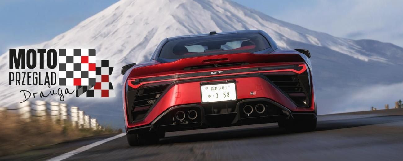 Biorę pod lupę szczegóły Forzy Horizon 6 i zapowiadam nową zawartość do Assetto Corsy Rally. Motoprzegląd Drauga