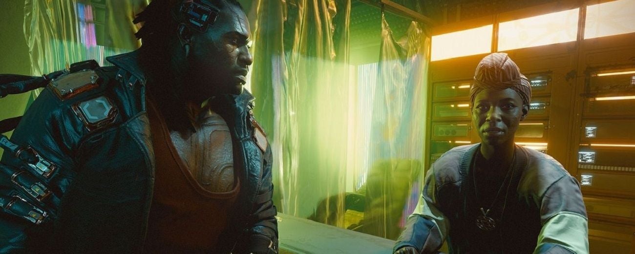 Po 2 latach ciszy, nowa gra z uniwersum Cyberpunka 2077 wyszła na światło dzienne. „Będzie celebracją wszystkiego”, czym stoi ten świat