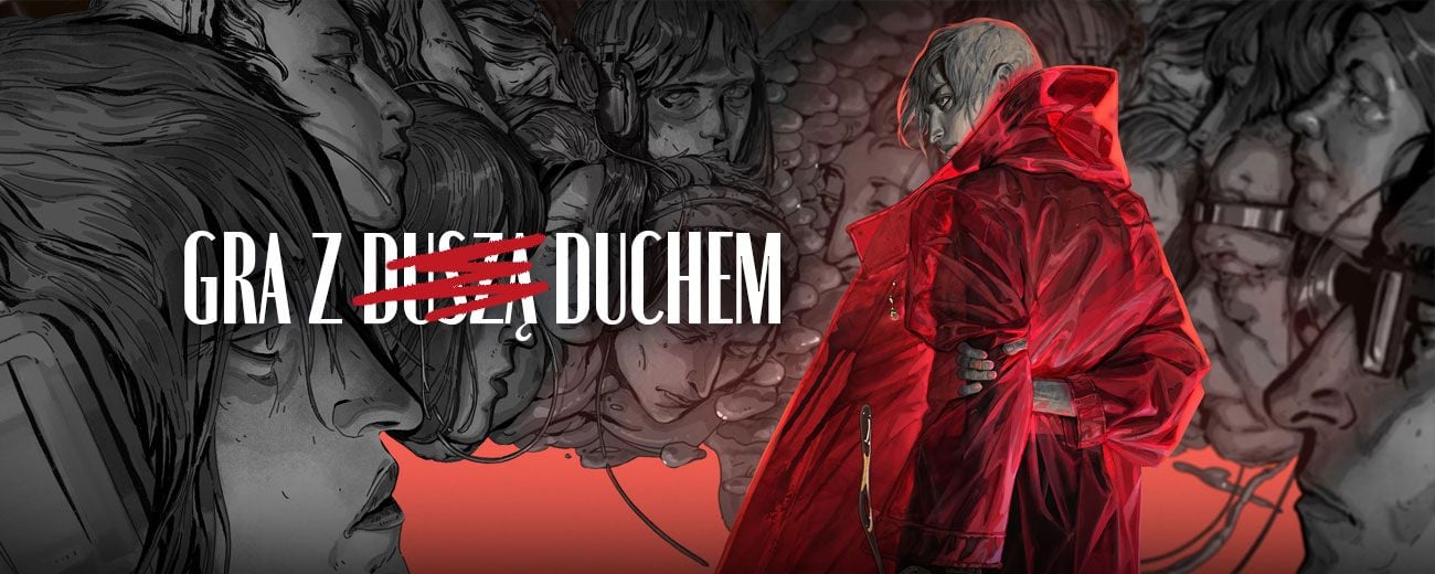 Duch Disco Elysium nawiedza Zero Parades. Nowa gra ZA/UM jest piękna, ale boi się być sobą