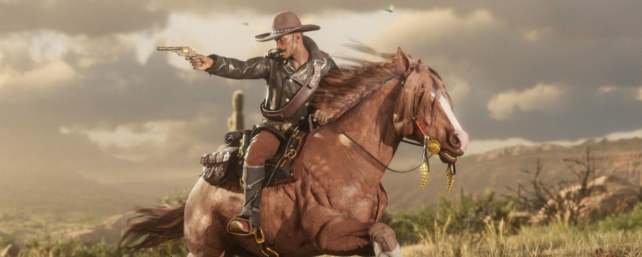 Wydawca GTA 6 próbuje zakłamywać rzeczywistość, ale fakty są nieubłagane. RDO „straciło szansę” na wielki sukces, nawet mimo „niesłabnącej popularności”