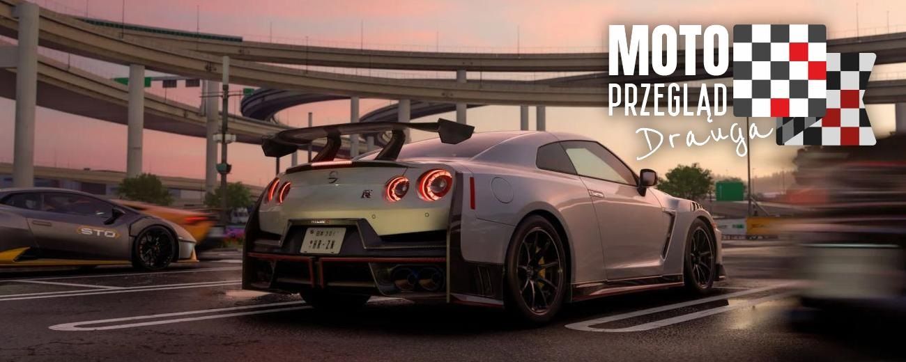 Forza Horizon 6 znów zbiera cięgi po nowym pokazie gameplayu, Steam Spring Sale kusi niezłymi okazjami. Motoprzegląd Drauga