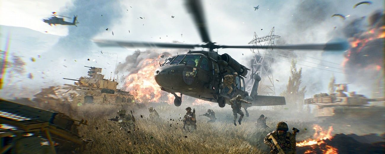 Ewolucja zamiast rewolucji - jak Battlefield 6 odbudowuje tożsamość serii