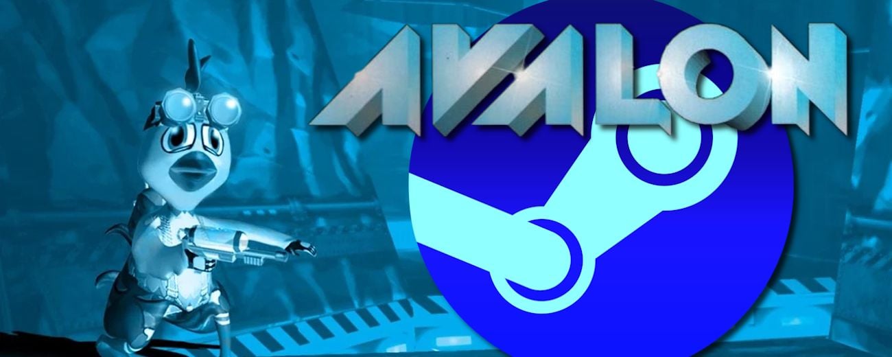 Legendarny polski wydawca wypuścił na Steam kolejną grę i fanom od razu zapaliła się lampka nostalgii