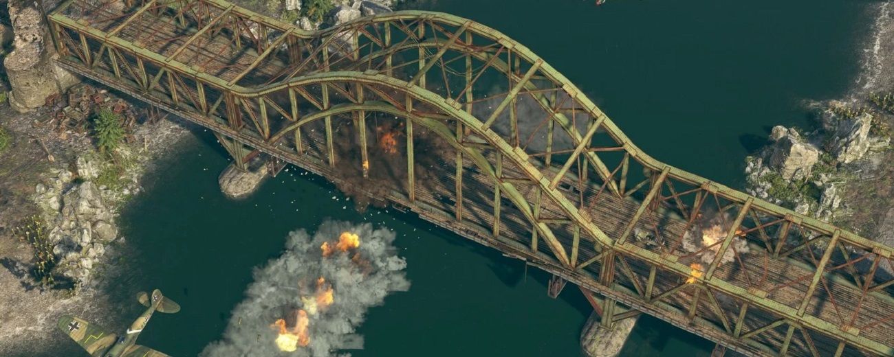Nowa odsłona znanej serii RTS nie zdobyła uznania na Steam. Wysoka cena to tylko jeden z wielu problemów Sudden Strike 5