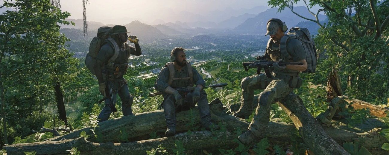 Realistyczny FPS z otwartym światem zmieni się nie do poznania. Nowe lokacje i wiele grywalnych postaci przyszłością GZW