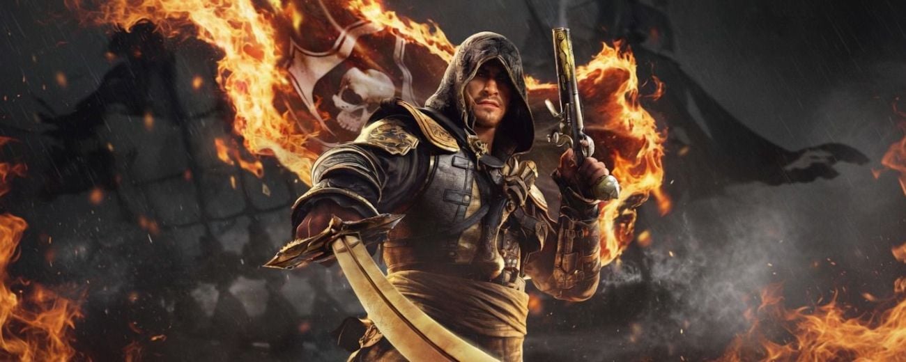 Assassin’s Creed: Black Flag Resynced nie pójdzie w ślady Valhalli. Znany informator ma dobre wieści dla fanów pirackiej odsłony serii