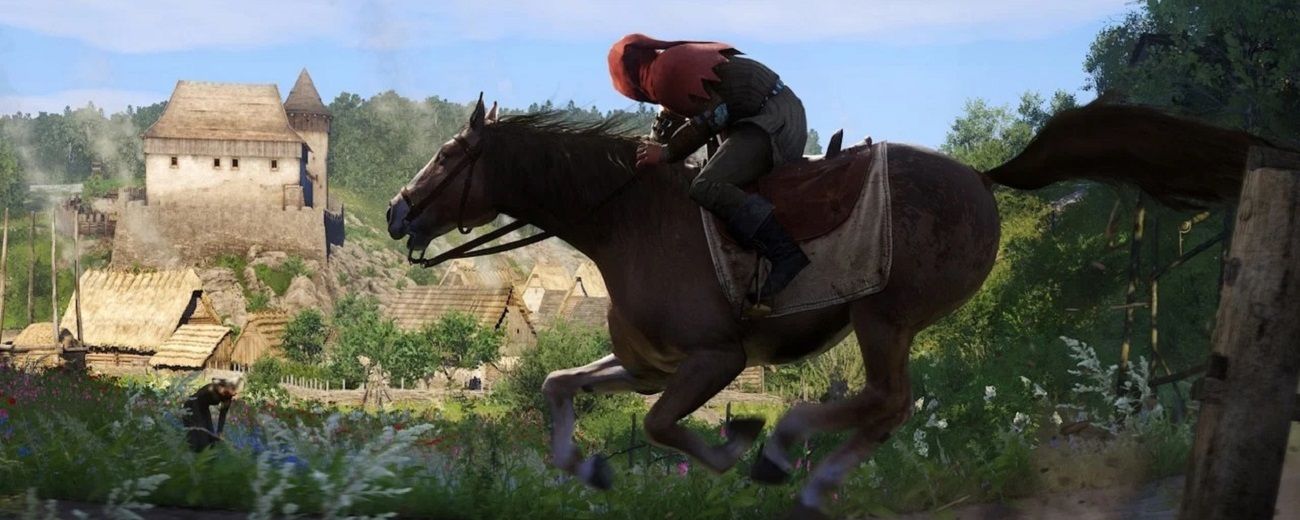 Gracz rozłożył na czynniki pierwsze całą fabułę Kingdom Come: Deliverance i znalazł potężny błąd. Twórcy średniowiecznego RPG mogli jedynie przyznać mu rację