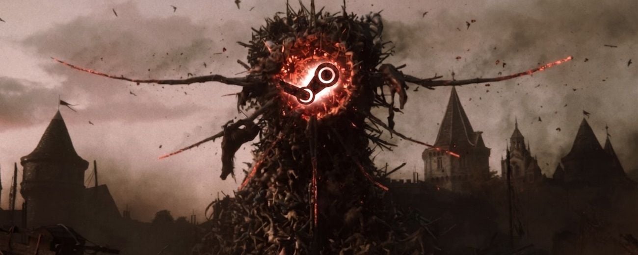 Wydawca Baldur’s Gate 3 stawia sprawę jasno: ma nadzieję, że nowe RPG Larian Studios „zdemoluje” Steama. Ostatnim razem było całkiem blisko