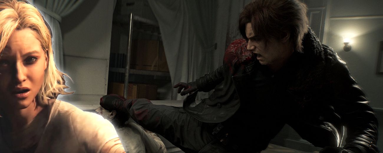 Resident Evil Requiem podejmuje ryzyko, które może zdefiniować przyszłość serii. Nowy pokaz rozgrywki zwiastuje miks najlepszych odsłon