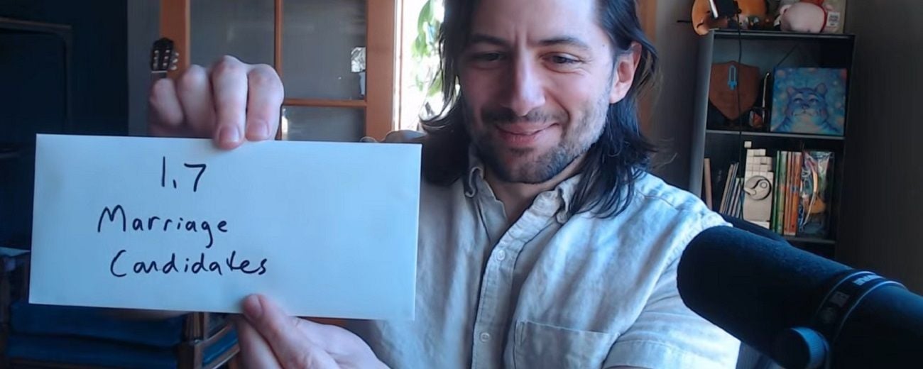 Twórca Stardew Valley zabrał graczy w nostalgiczną podróż w przeszłość, a potem otworzył kopertę. Szoku nie było, ale zaskoczenia również nie