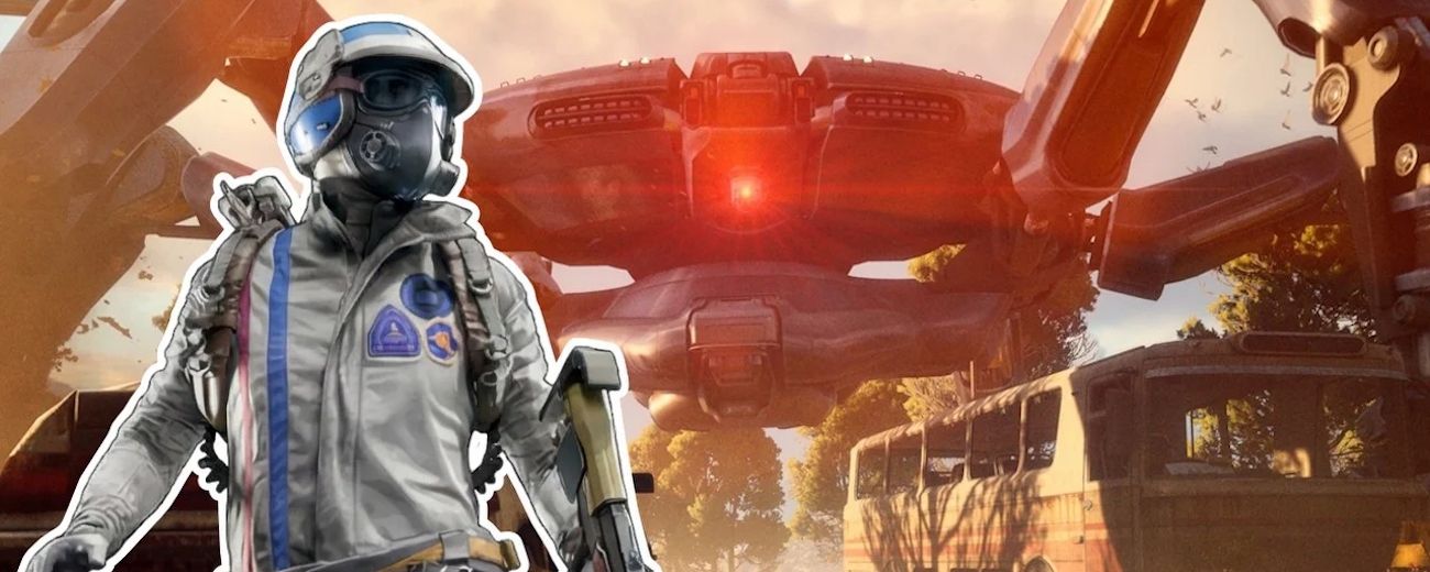 Walka z maszynami wchodzi na nowy poziom. ARC Raiders ma ambitne plany rozwoju na najbliższe miesiące