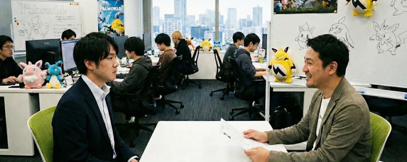 Nazywają to „luksusem, na który mogą sobie pozwolić”. Twórcy jednego z największych hitów Steama mają nietypowy proces rekrutacji