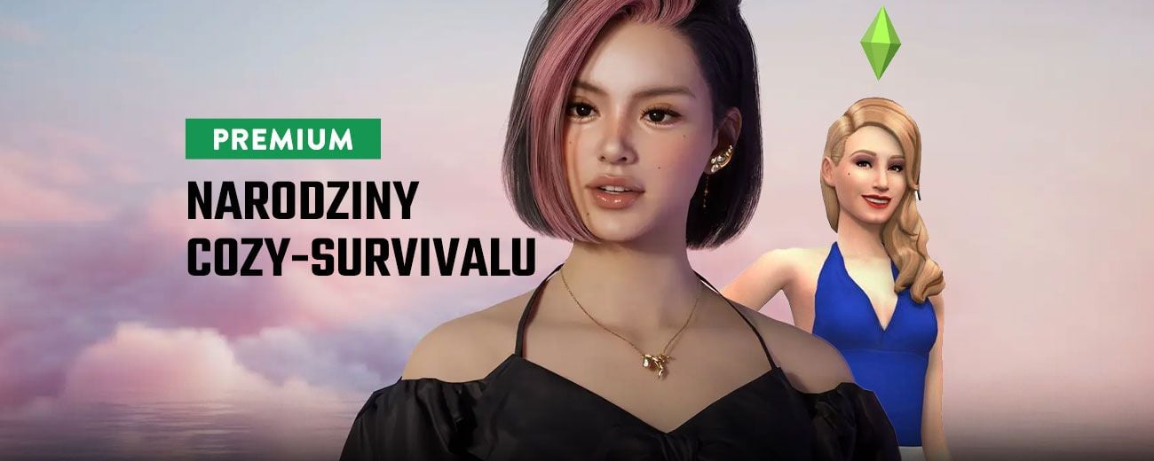 Najnowszy symulator życia zaskakująco dobrze rozumie współczesny świat. W inZOI już nie walczymy o przetrwanie