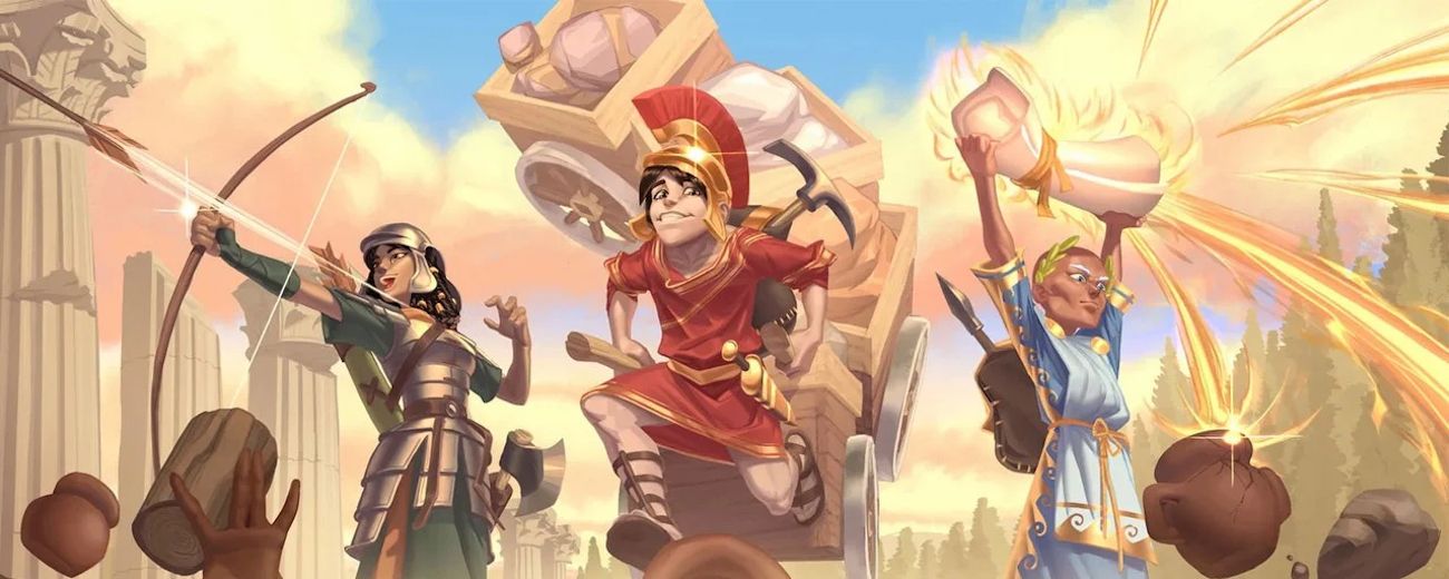 Nowy city builder z hardkorową walką o przetrwanie wystartował na Steam. Romestead już zapewnia sporo zabawy, a przed grą wiele miesięcy rozwoju