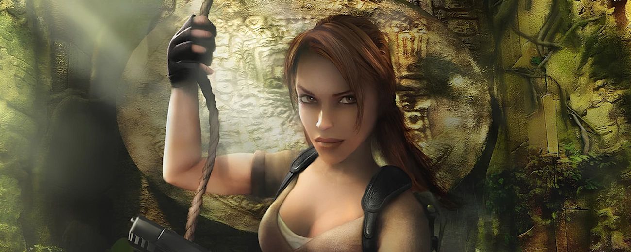 Czy Tomb Raider: Legacy of Atlantis to wielkie oszustwo przed TGA? Wyciek screenów podzielił fanów Lary Croft