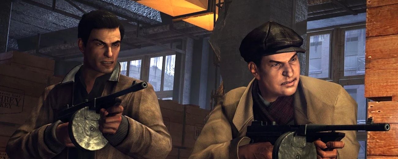 Świeże plotki o nowych grach z serii Mafia i żadna z nich nie jest Mafią 4