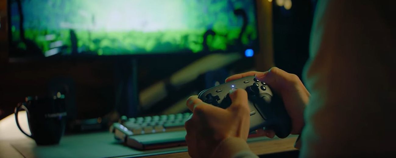 Cena nowego Steam Controller wyciekła i może niektórych rozczarować