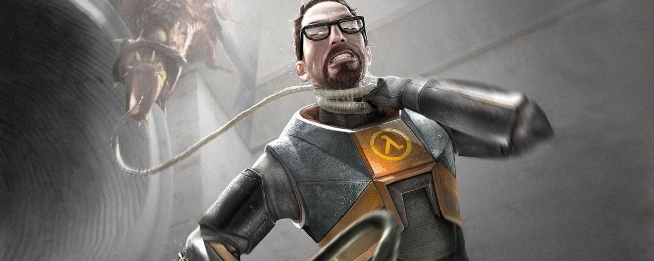 „To nie jest normalny błąd”. Dziwny bug z kultowego Half-Life 2 „cofnął się w czasie i zainfekował oryginał”
