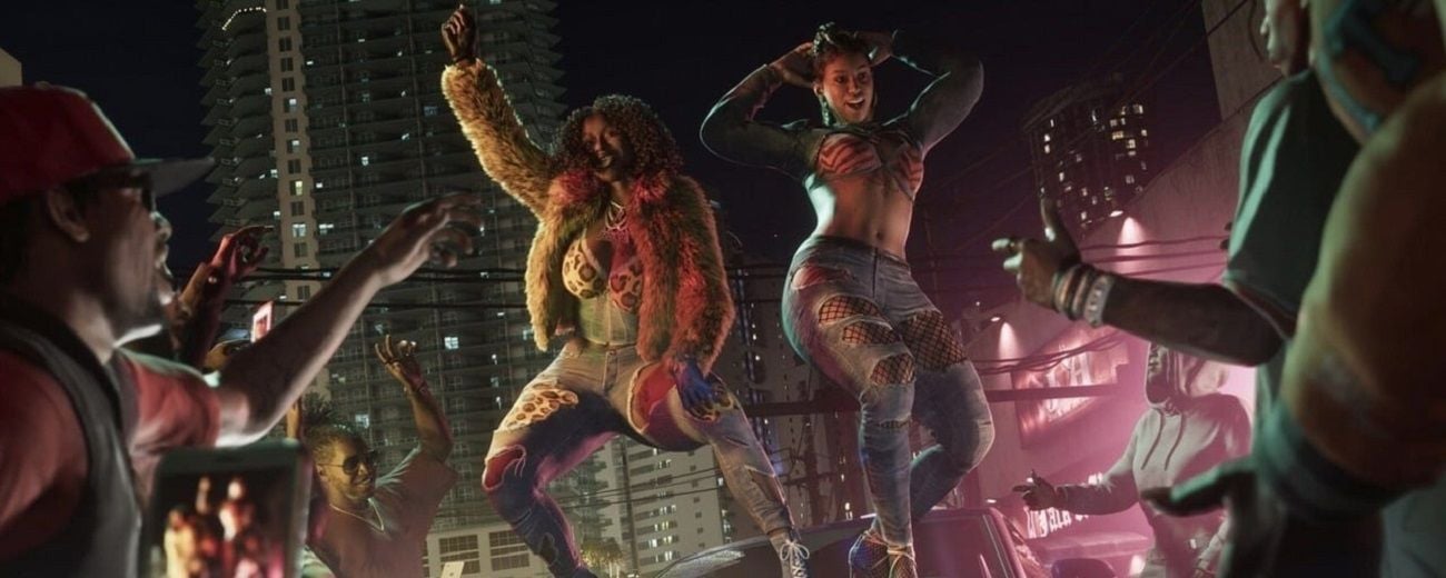 GTA 6 osiągnęło coś, co wcześniej udało się tylko Wiedźminowi 3 i Cyberpunkowi 2077. Premiera hitu Rockstar Games „będzie niesamowita dla całej branży”