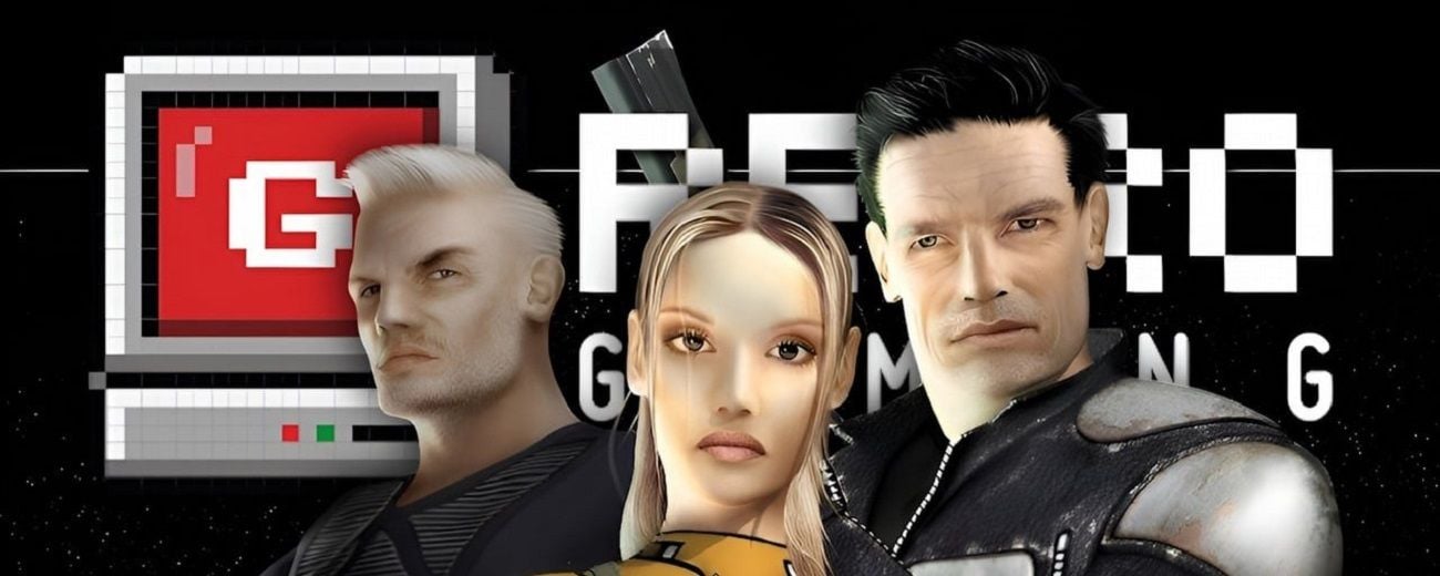 Polski Far Cry z elementami RPG. Chrome był pierwszym krokiem Techlandu do światowego gamedevu