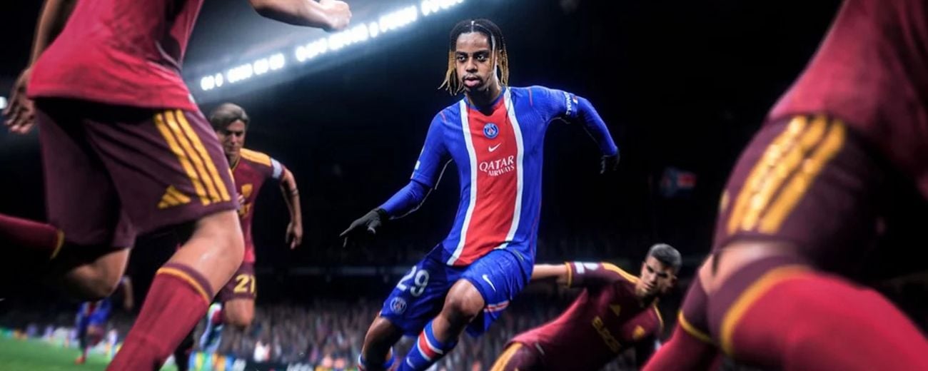 Gracze bez entuzjazmu patrzą na obietnice twórców EA Sports FC 27, bo doskonale pamiętają zawód poprzednią odsłoną