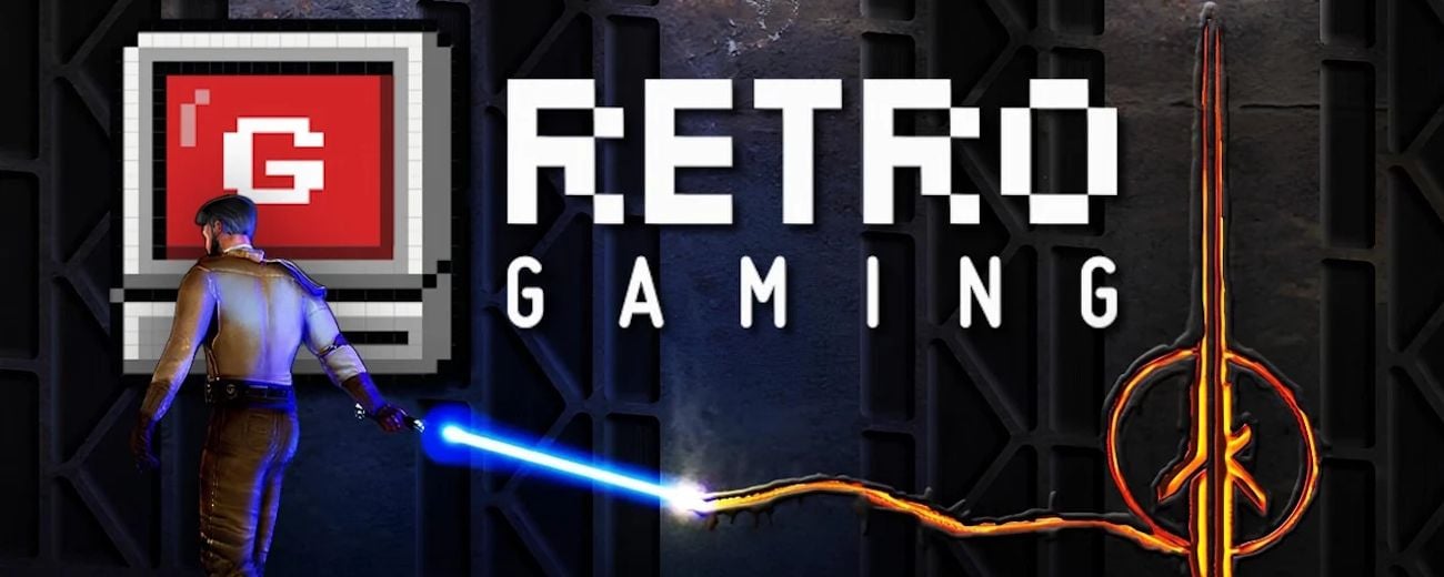 To on naprawdę wykradł plany Gwiazdy Śmierci. Jedi Outcast z Kyle’em Katarnem przeczy dzisiejszej „propagandzie” Disneya