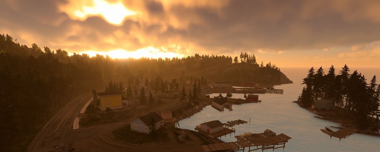 Po 11 latach we wczesnym dostępie ambitny sandboxowy symulator otrzymał największą aktualizację w historii BeamNG.drive