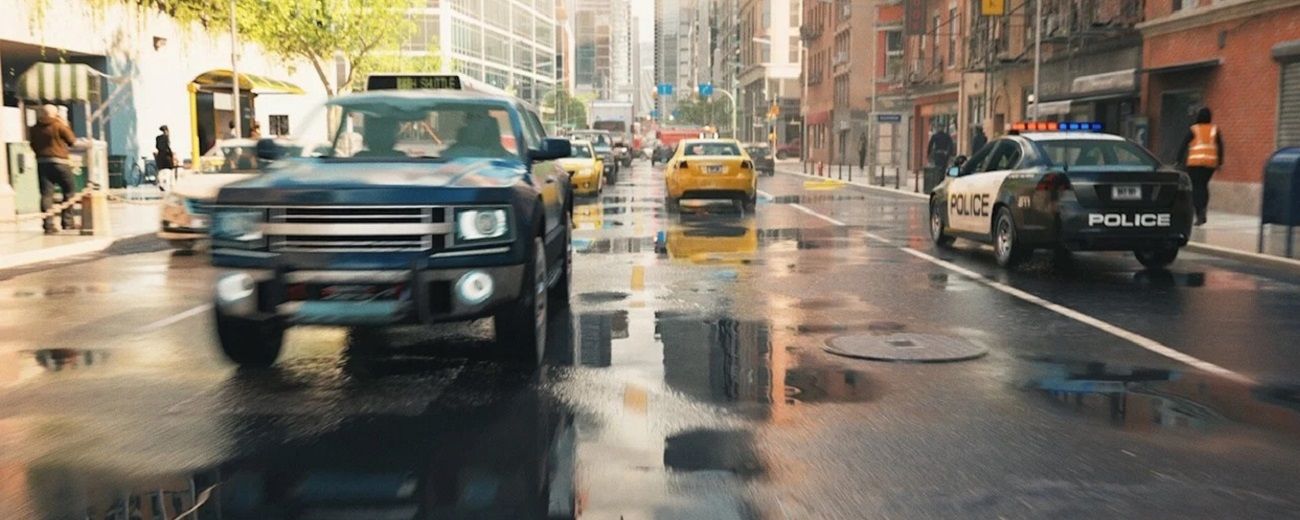 Rzedną cienie zalegające nad kontrowersyjną strategią. Gracze Cities: Skylines 2 wreszcie dostrzegają słońce, bo mniejsze korki to dokładnie to, czego chcieli