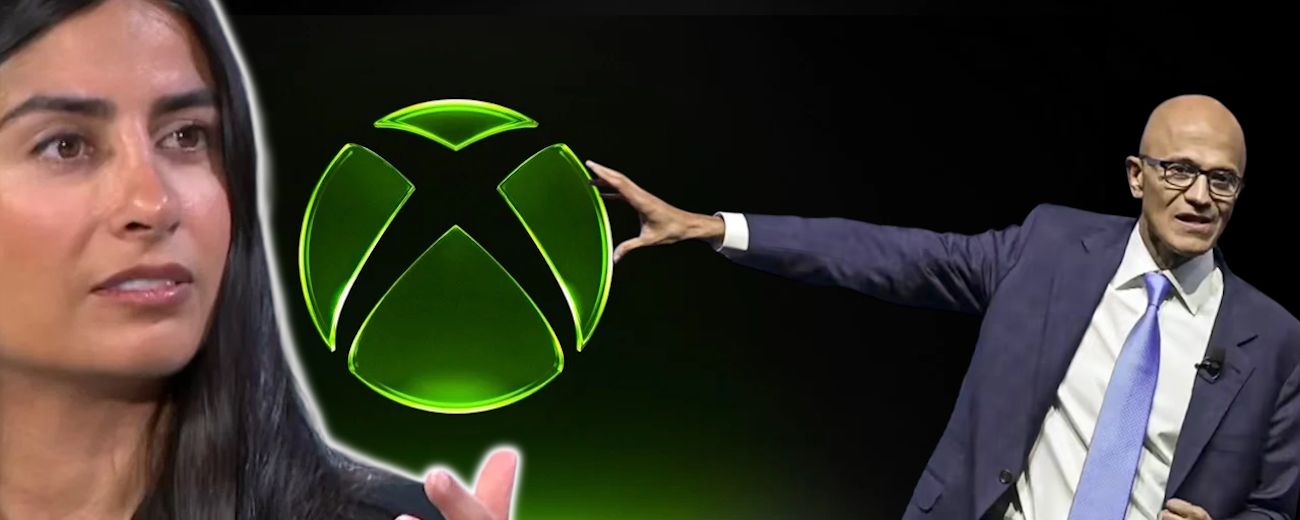 Mimo 200 milionów nowych graczy wyniki są fatalne. Nowa szefowa Xboxa zabrała głos po raporcie Microsoftu