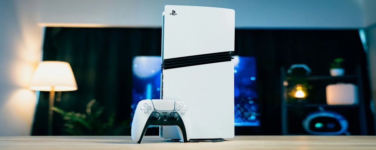PS5 Pro wyprzedane na pniu w USA po pokazie GTA 6. W Polsce ceny przebijają 5000 zł