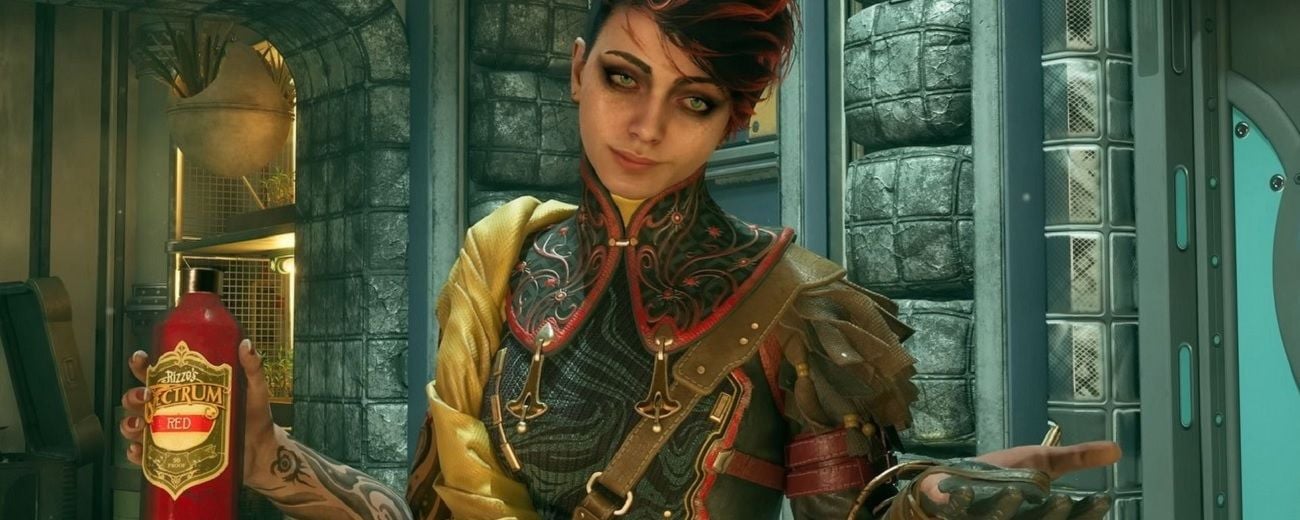 Globalna awaria usług Microsoftu. Są problem z Xbox Game Pass i The Outer Worlds 2