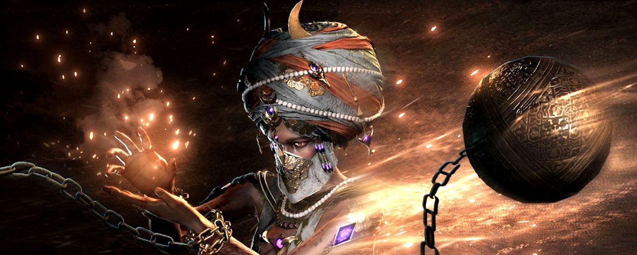 Po 10 latach nadszedł czas na wielką zmianę. Path of Exile pożycza system z PoE2, by odmienić swój endgame na zawsze