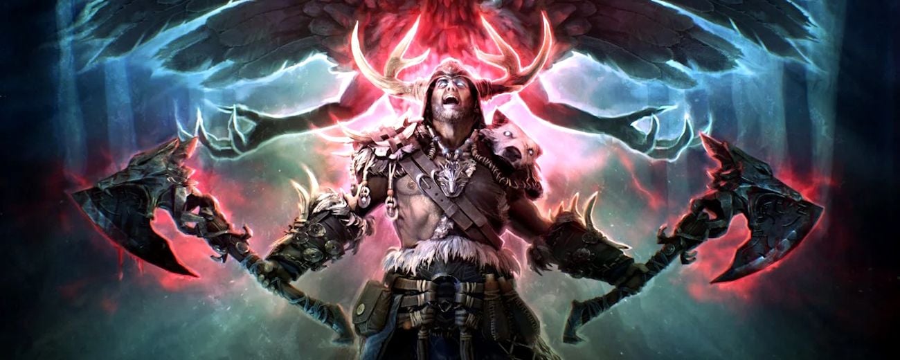 RPG akcji z 93% pozytywnych ocen na Steam świętuje 10 lat i szykuje „potężny ryk”, który usłyszy każdy fan Grim Dawn