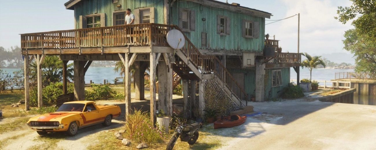Fanowska mapa GTA 6 wydaje się niemal kompletna dzięki nowym informacjom od Rockstara. Jeden fragment otwartego świata wciąż skrywa jednak wielkie tajemnice