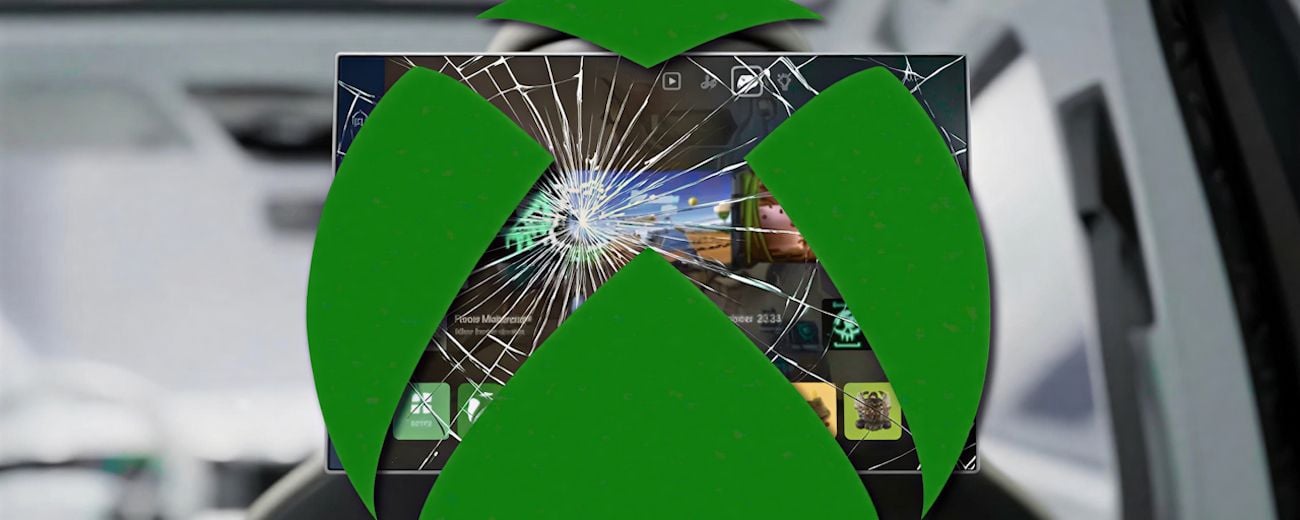 Wszystko nie jest już Xboxem. Microsoft nagle wycofuje się z kontrowersyjnej wizji przyszłości