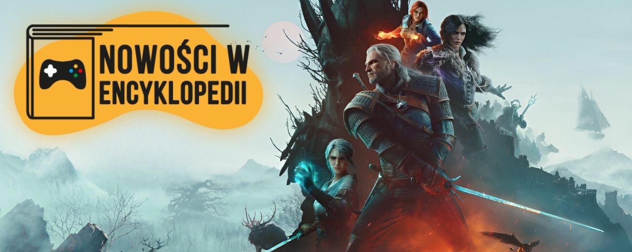 Nie tylko Wiedźmin 3 Remaster i Pieśni przeszłości. gamescom 2026 „dowiózł” pod względem zapowiedzi!