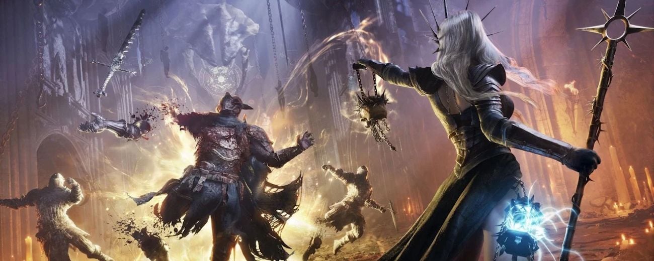Gracze bezbłędnie przejrzeli zachowanie szefa CI Games. Polski wydawca nowego RPG akcji odblokował mu drogę na Steama