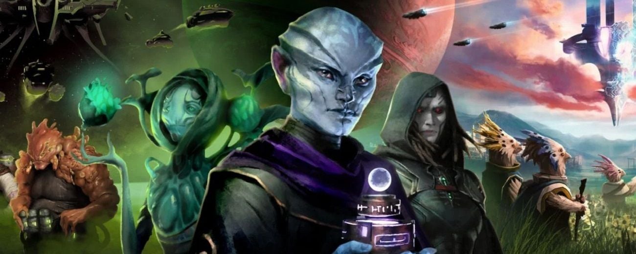 To miał być koniec frustracji po potężnej przebudowie w wielkiej kosmicznej strategii Paradoxu. Zamiast tego Stellaris może stać się jeszcze trudniejsze