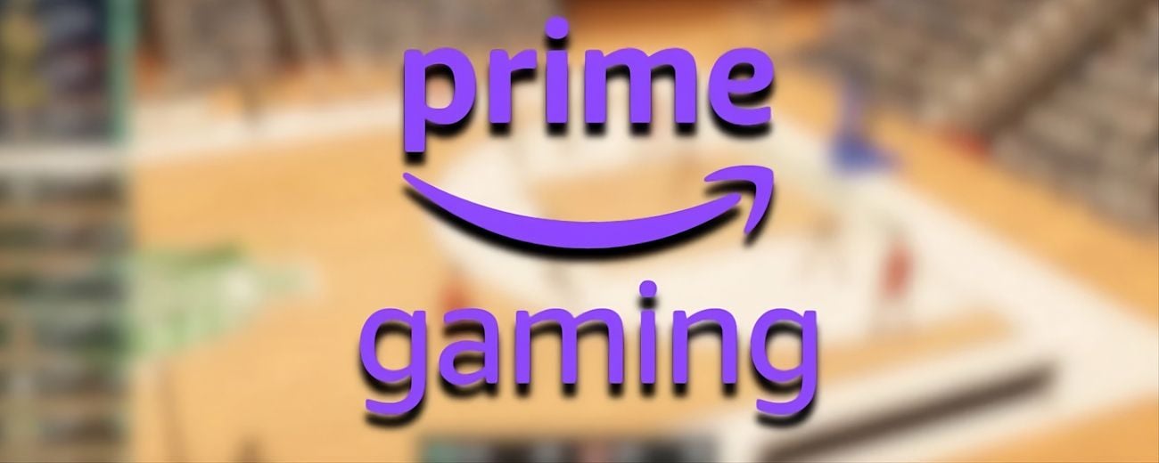3 gry do odebrania w Amazon Prime Gaming od 28 maja, w tym polski FPS z akcją na Księżycu