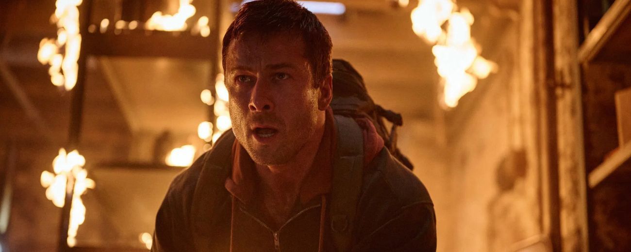 W ten weekend obejrzysz 3 nowe thrillery: już dziś wielki powrót Iluzji, premiera sci-fi z Glenem Powellem i gorąca intryga na Prime Video