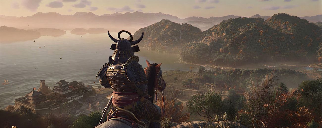 Assassin's Creed: Shadows wyznaczyło nowe standardy, które Ubisoft bardzo chętnie przeszczepi do kolejnych gier z serii