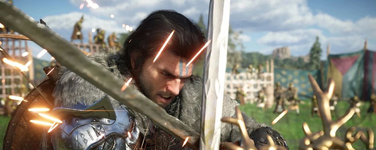 Crimson Desert „przekracza oczekiwania”. Eksperci prezentują pierwsze wrażenia z gry na PS5 Pro i są zachwyceni, choć nie zabrakło łyżeczki dziegciu