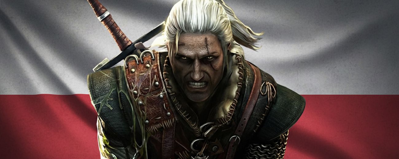 Szef CD Projektu przerywa milczenie. Wiedźmin 1 i Wiedźmin 2 wysoko na liście najlepiej sprzedających się polskich gier