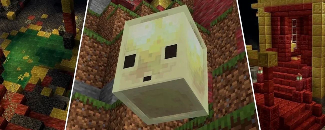 Tak wygląda przyszłość Minecrafta. Powstaje nowa gra z serii, a główna odsłona otrzyma aktualizację, która częściowo rozczarowała graczy